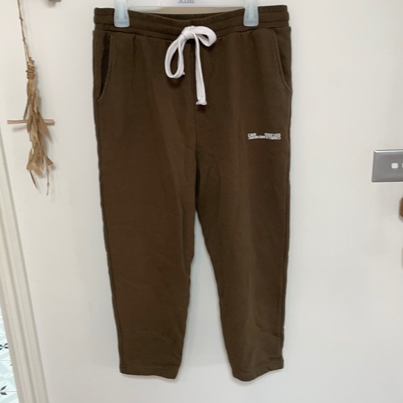 Camilla And Marc Logan 2 Track Pant 